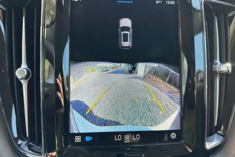 Volvo XC60 din 2024 cu 46.276 km - oferta VOL174292 - foto 21