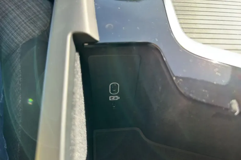 Volvo XC60 din 2024 cu 46.276 km - oferta VOL174292 - foto 23