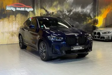 BMW X4 din 2023 - oferta BMW174293