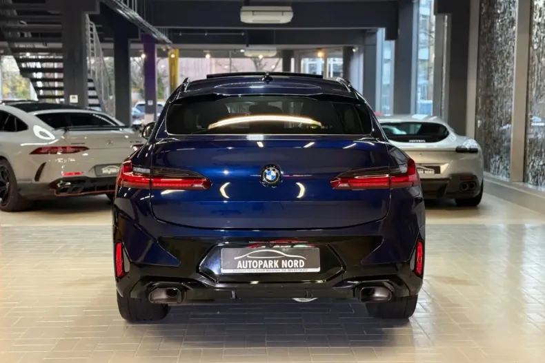 BMW X4 din 2023 cu 44.600 km - oferta BMW174293 - foto 5