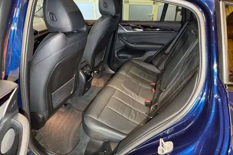 BMW X4 din 2023 cu 44.600 km - oferta BMW174293 - foto 13