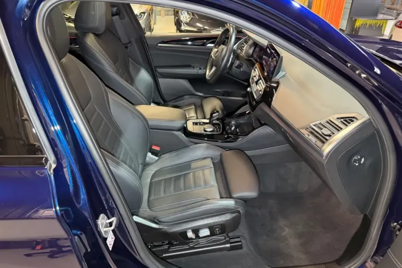 BMW X4 din 2023 cu 44.600 km - oferta BMW174293 - foto 15