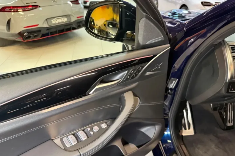 BMW X4 din 2023 cu 44.600 km - oferta BMW174293 - foto 17