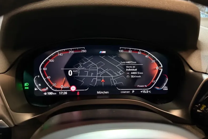 BMW X4 din 2023 cu 44.600 km - oferta BMW174293 - foto 20