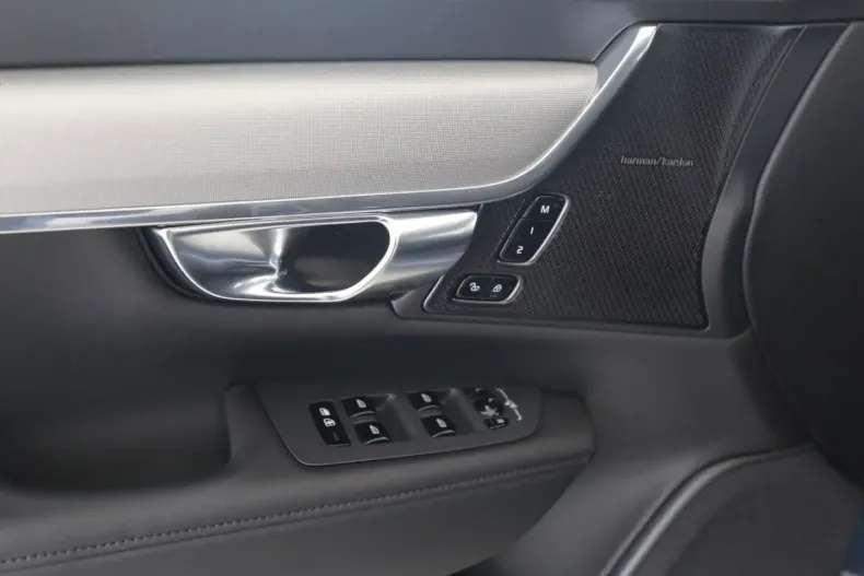 Volvo V90 din 2025 cu 26.963 km - oferta VOL174294 - foto 11