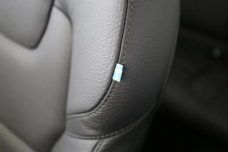 Volvo V90 din 2025 cu 26.963 km - oferta VOL174294 - foto 12