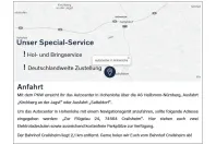 Volvo V90 din 2025 cu 26.963 km - oferta VOL174294 - foto 15