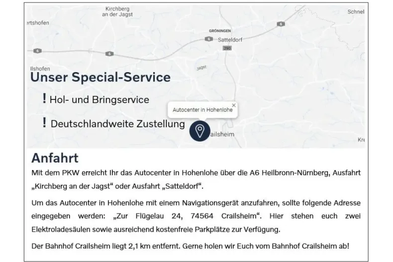 Volvo V90 din 2025 cu 26.963 km - oferta VOL174294 - foto 15