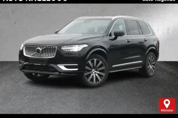 Volvo XC90 din 2022 - oferta VOL174295