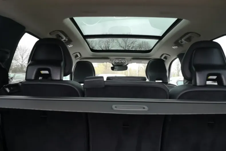 Volvo XC90 din 2022 cu 56.937 km - oferta VOL174295 - foto 10