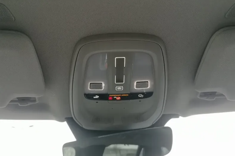 Volvo XC90 din 2022 cu 56.937 km - oferta VOL174295 - foto 14