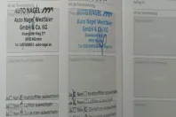 Volvo XC90 din 2022 cu 56.937 km - oferta VOL174295 - foto 15