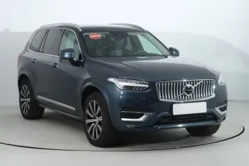 Volvo XC90 din 2022 - oferta VOL174296