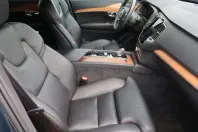 Volvo XC90 din 2022 cu 52.769 km - oferta VOL174296 - foto 9