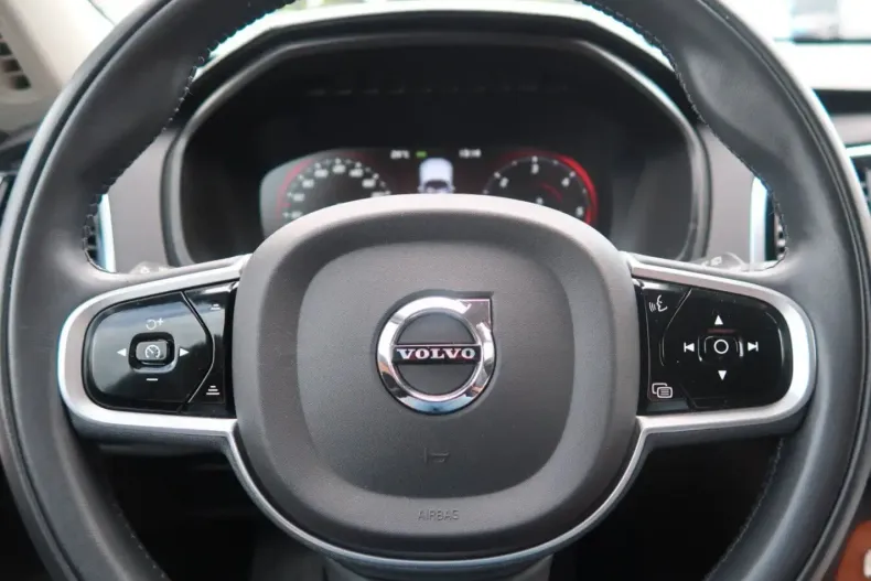 Volvo XC90 din 2022 cu 52.769 km - oferta VOL174296 - foto 16