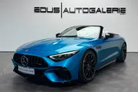 Mercedes-Benz SL 63 AMG din 2022 cu 21.651 km - oferta MER174297 - foto 1