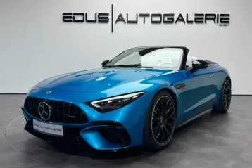 Mercedes-Benz SL 63 AMG din 2022 - oferta MER174297