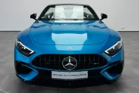 Mercedes-Benz SL 63 AMG din 2022 cu 21.651 km - oferta MER174297 - foto 2