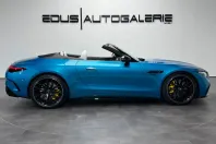 Mercedes-Benz SL 63 AMG din 2022 cu 21.651 km - oferta MER174297 - foto 5