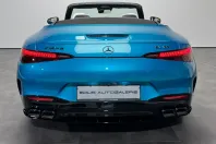 Mercedes-Benz SL 63 AMG din 2022 cu 21.651 km - oferta MER174297 - foto 7