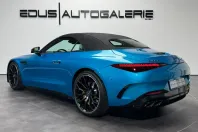 Mercedes-Benz SL 63 AMG din 2022 cu 21.651 km - oferta MER174297 - foto 11