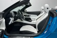 Mercedes-Benz SL 63 AMG din 2022 cu 21.651 km - oferta MER174297 - foto 15