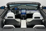 Mercedes-Benz SL 63 AMG din 2022 cu 21.651 km - oferta MER174297 - foto 17