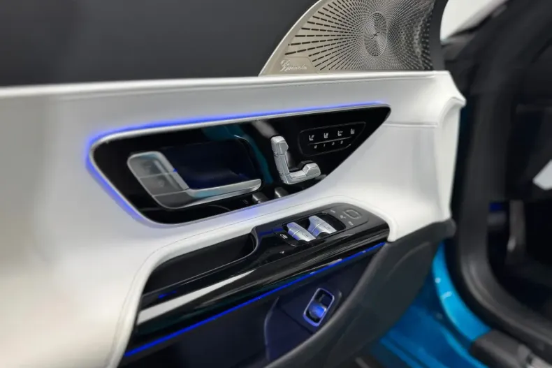 Mercedes-Benz SL 63 AMG din 2022 cu 21.651 km - oferta MER174297 - foto 21