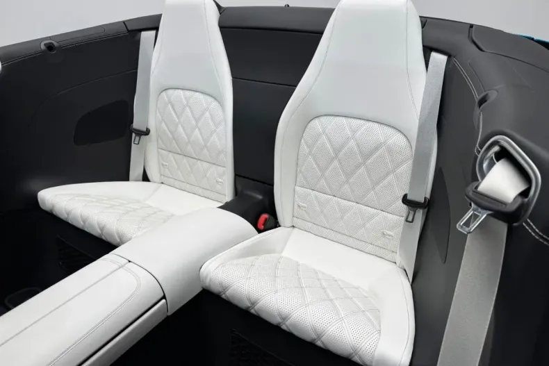 Mercedes-Benz SL 63 AMG din 2022 cu 21.651 km - oferta MER174297 - foto 22