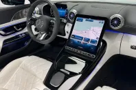 Mercedes-Benz SL 63 AMG din 2022 cu 21.651 km - oferta MER174297 - foto 25