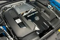 Mercedes-Benz SL 63 AMG din 2022 cu 21.651 km - oferta MER174297 - foto 28