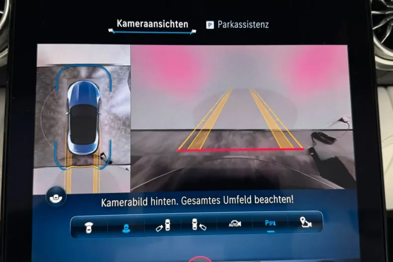 Mercedes-Benz SL 63 AMG din 2022 cu 21.651 km - oferta MER174297 - foto 29