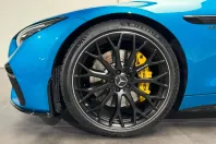 Mercedes-Benz SL 63 AMG din 2022 cu 21.651 km - oferta MER174297 - foto 30