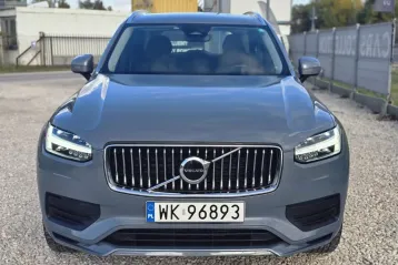 Volvo XC90 din 2023 - oferta VOL174298