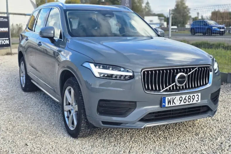 Volvo XC90 din 2023 cu 50.000 km - oferta VOL174298 - foto 3