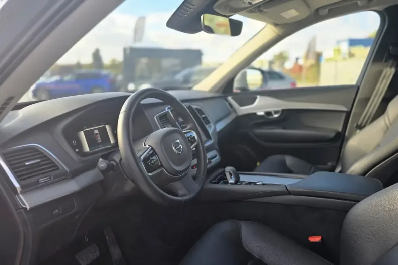 Volvo XC90 din 2023 cu 50.000 km - oferta VOL174298 - foto 7