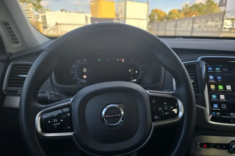 Volvo XC90 din 2023 cu 50.000 km - oferta VOL174298 - foto 11