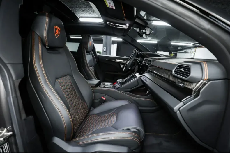Lamborghini Urus din 2024 cu 6.480 km - oferta LAM174299 - foto 16