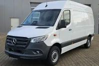 Mercedes-Benz Sprinter din 2024 cu 22.897 km - oferta MER174300 - foto 1