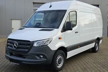 Mercedes-Benz Sprinter din 2024 - oferta MER174300