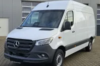 Mercedes-Benz Sprinter din 2024 cu 22.897 km - oferta MER174300 - foto 2