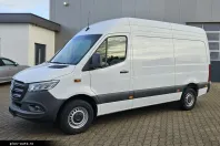 Mercedes-Benz Sprinter din 2024 cu 22.897 km - oferta MER174300 - foto 3