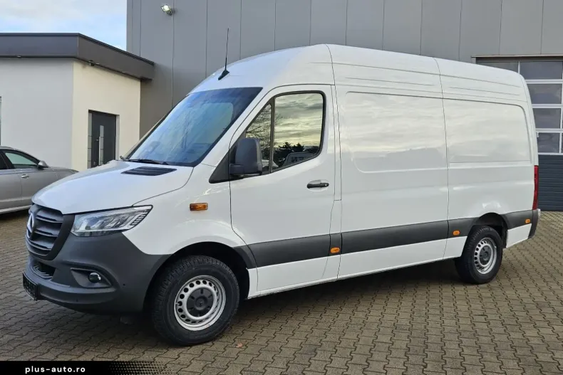 Mercedes-Benz Sprinter din 2024 cu 22.897 km - oferta MER174300 - foto 3