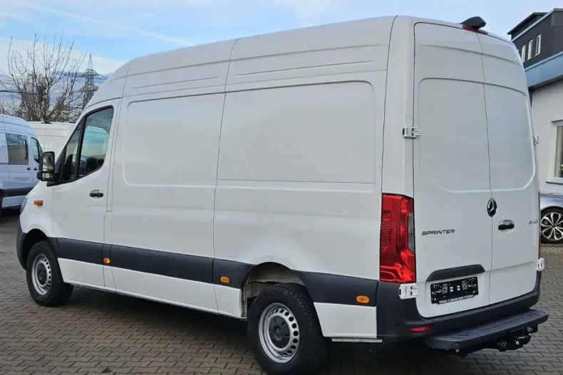 Mercedes-Benz Sprinter din 2024 cu 22.897 km - oferta MER174300 - foto 5