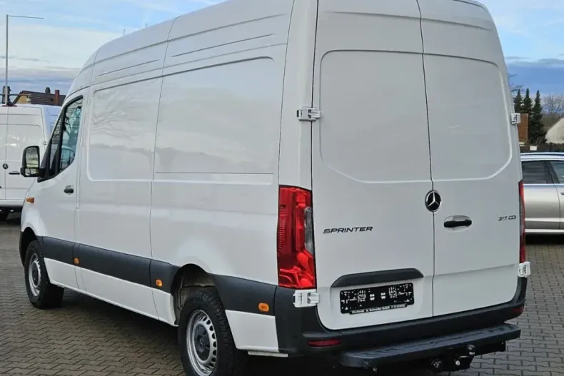 Mercedes-Benz Sprinter din 2024 cu 22.897 km - oferta MER174300 - foto 6