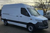 Mercedes-Benz Sprinter din 2024 cu 22.897 km - oferta MER174300 - foto 11