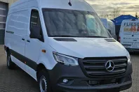 Mercedes-Benz Sprinter din 2024 cu 22.897 km - oferta MER174300 - foto 12