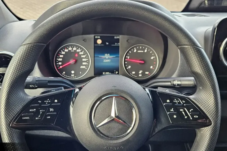 Mercedes-Benz Sprinter din 2024 cu 22.897 km - oferta MER174300 - foto 13