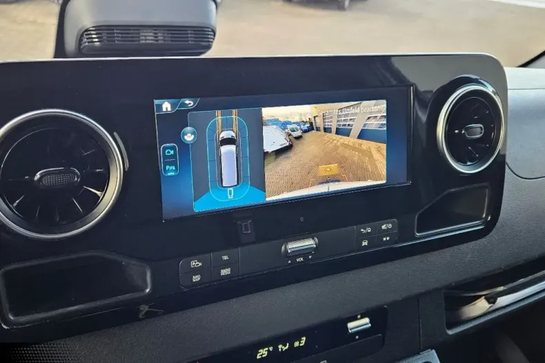 Mercedes-Benz Sprinter din 2024 cu 22.897 km - oferta MER174300 - foto 16