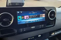 Mercedes-Benz Sprinter din 2024 cu 22.897 km - oferta MER174300 - foto 17
